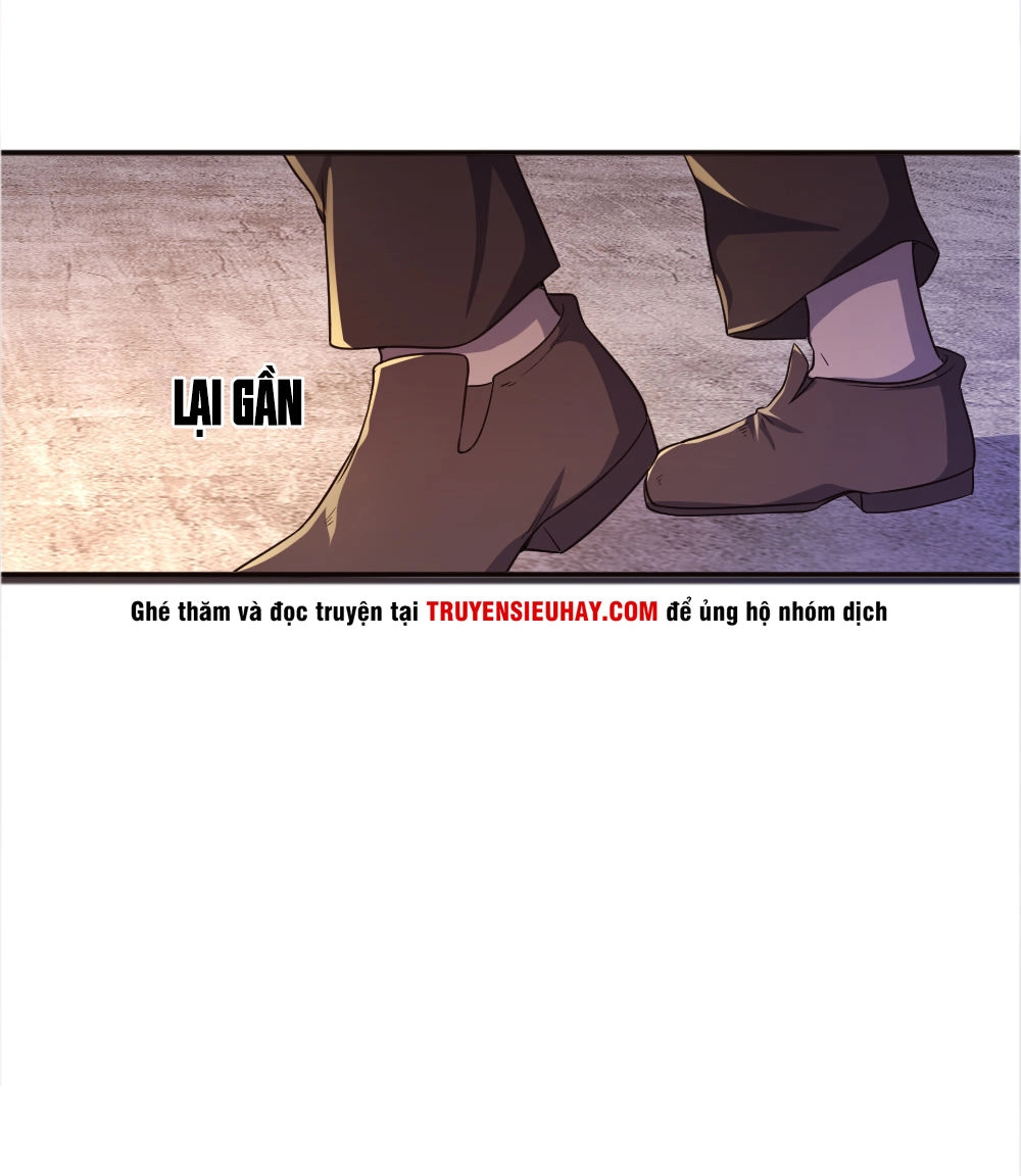 Y Võ Chí Tôn Chapter 43 - 19