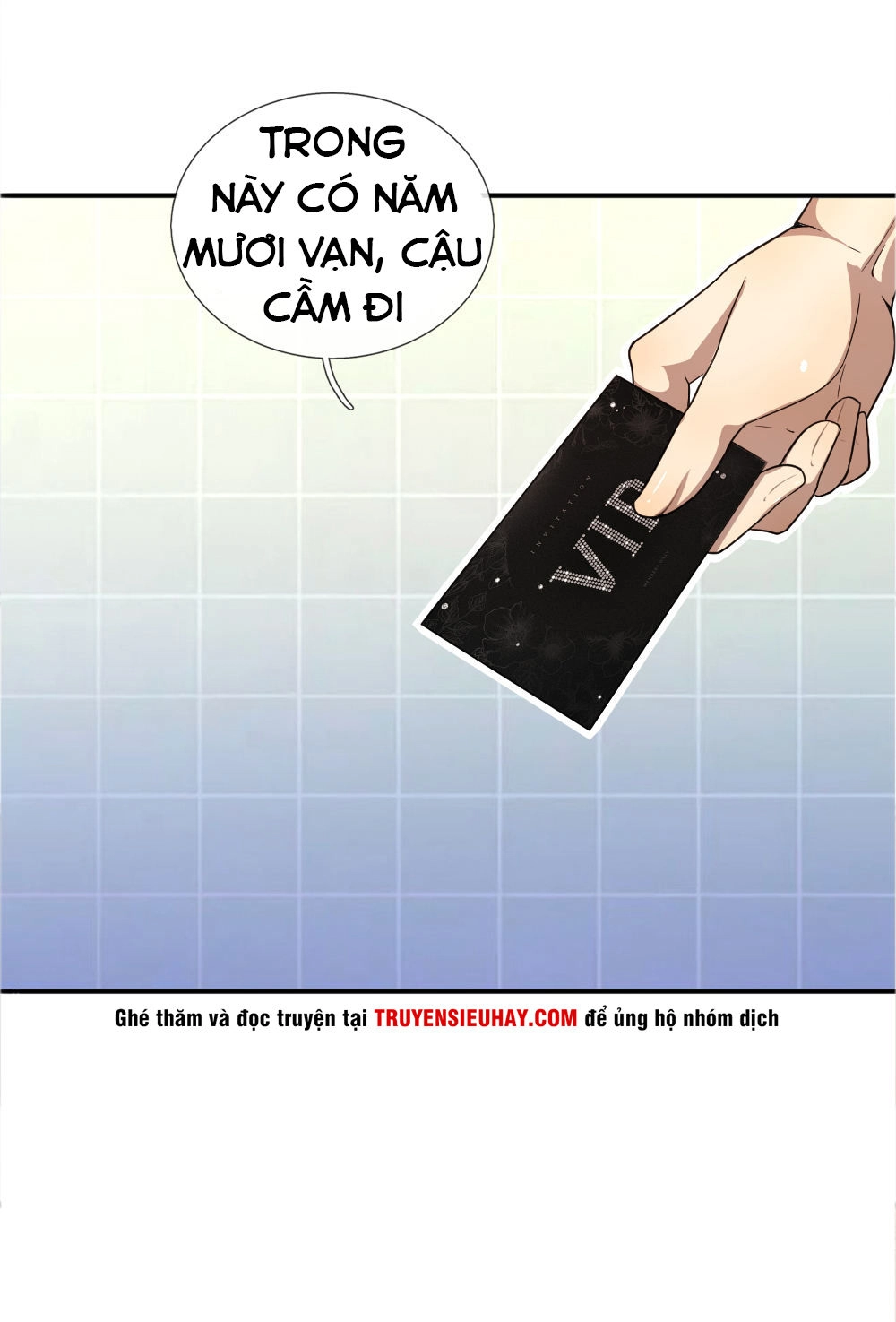 Y Võ Chí Tôn Chapter 44 - 5