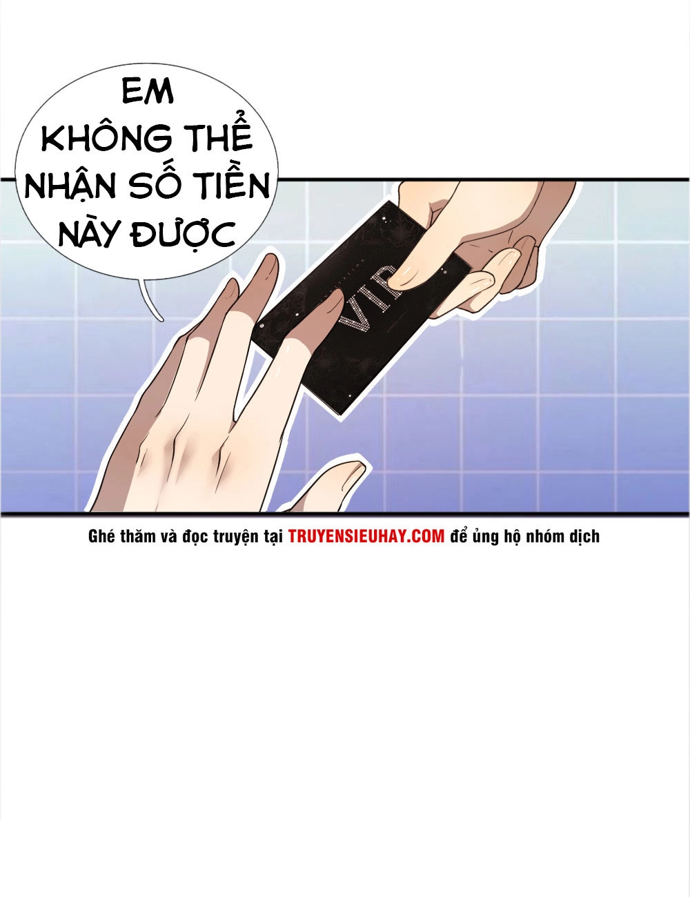 Y Võ Chí Tôn Chapter 44 - 7