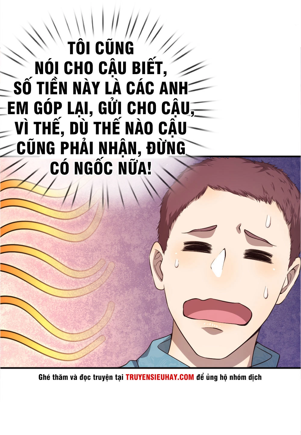 Y Võ Chí Tôn Chapter 44 - 21