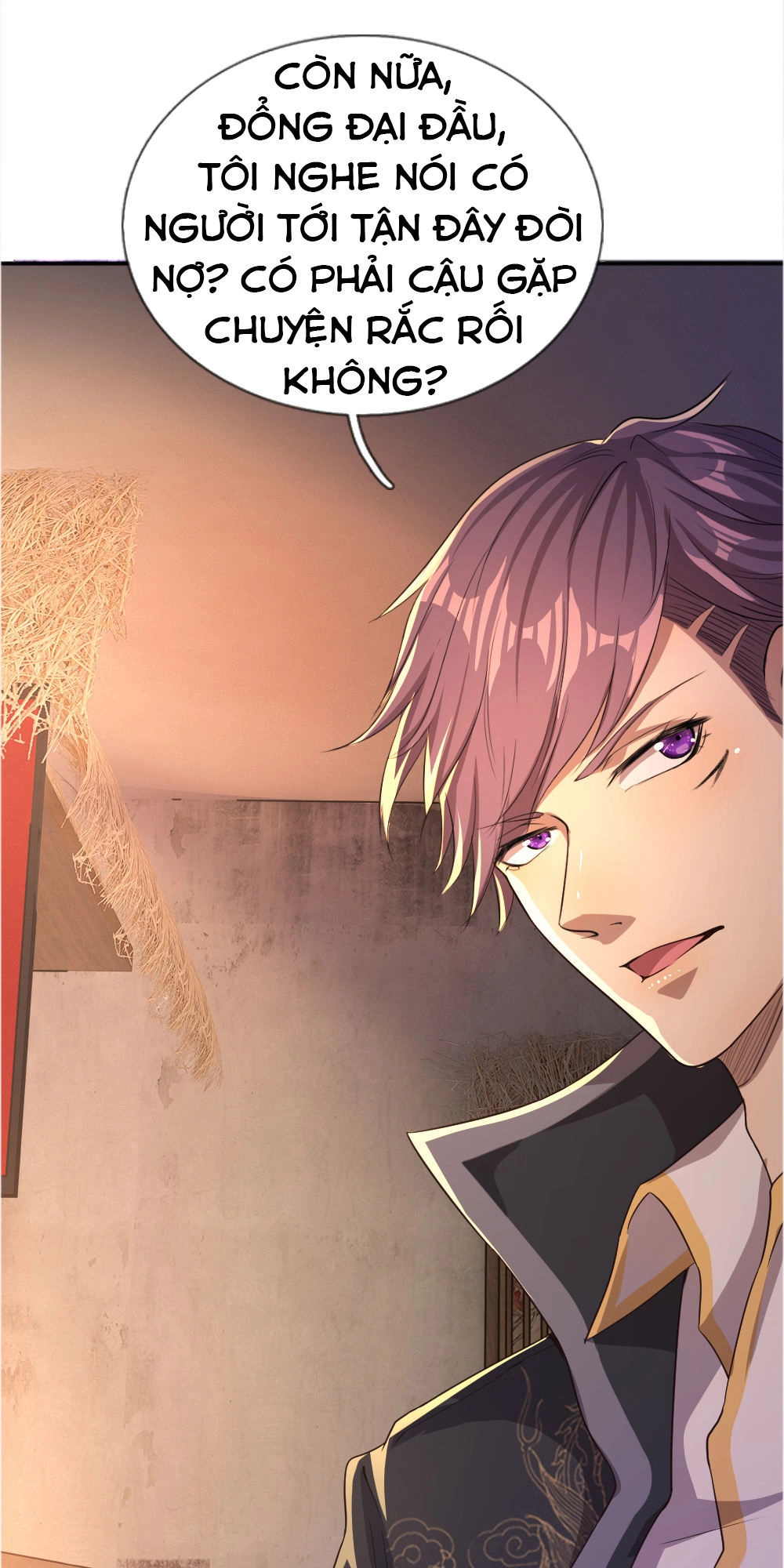 Y Võ Chí Tôn Chapter 44 - 24