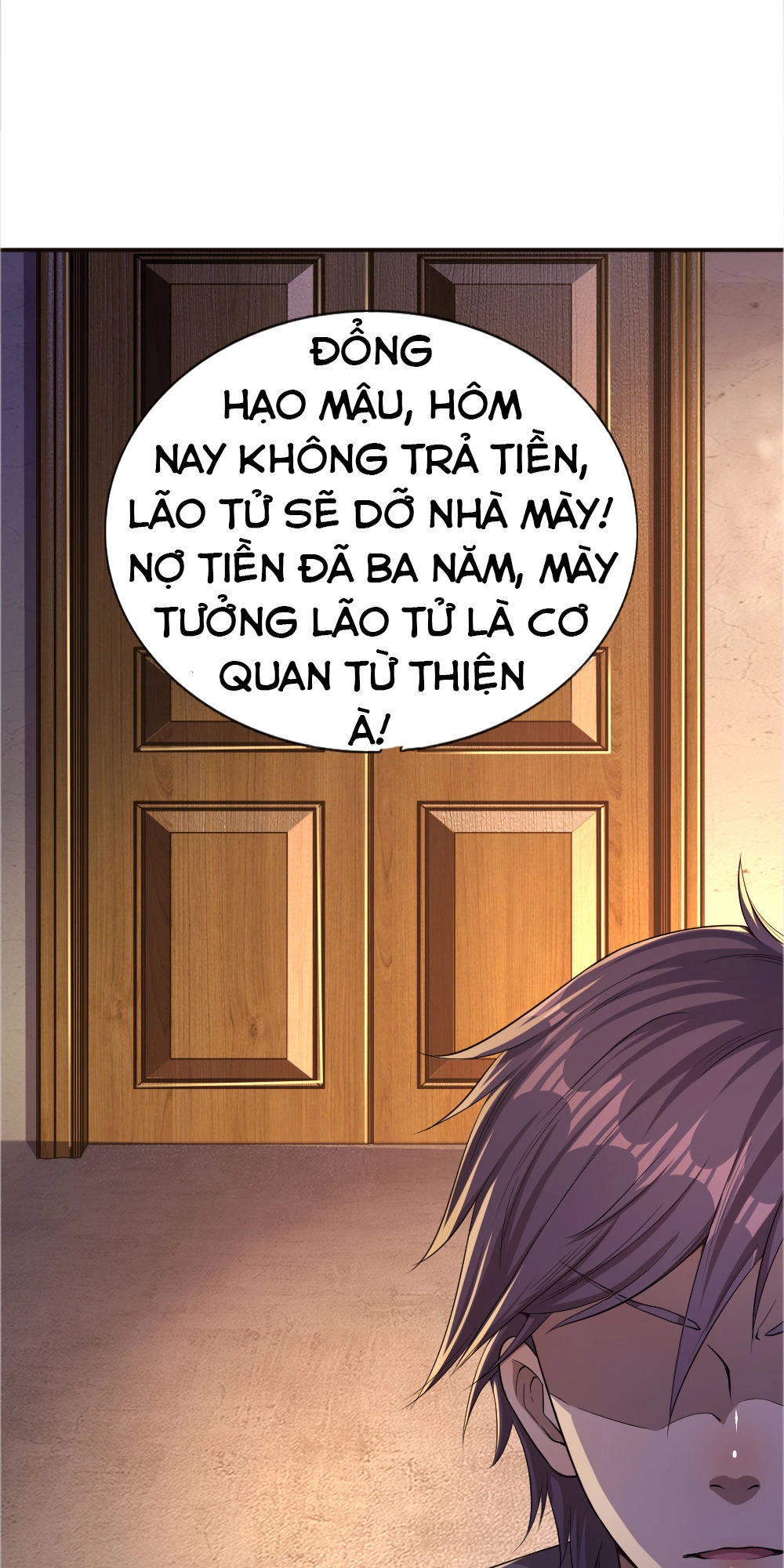 Y Võ Chí Tôn Chapter 45 - 3