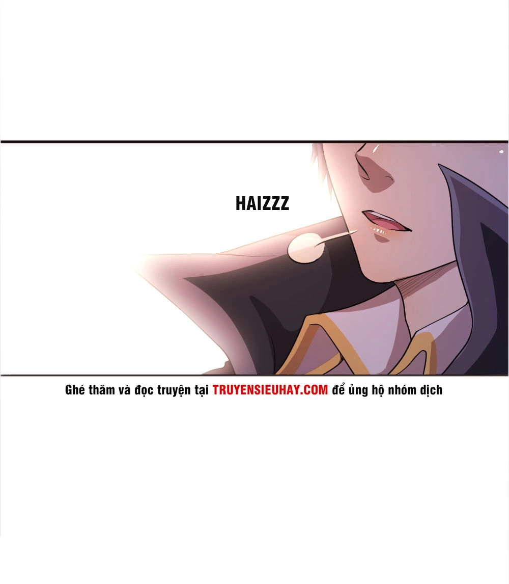 Y Võ Chí Tôn Chapter 45 - 7