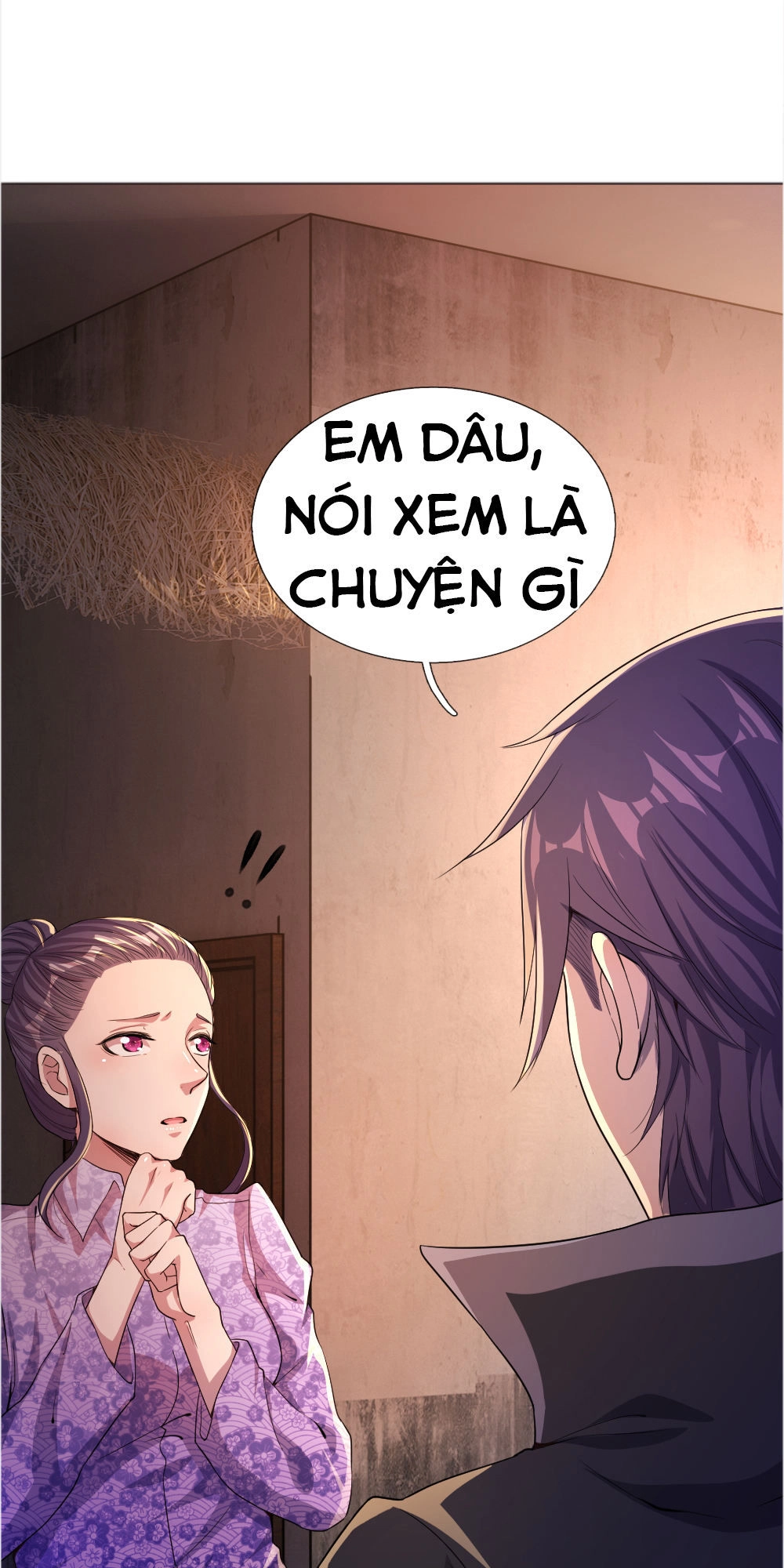 Y Võ Chí Tôn Chapter 45 - 8