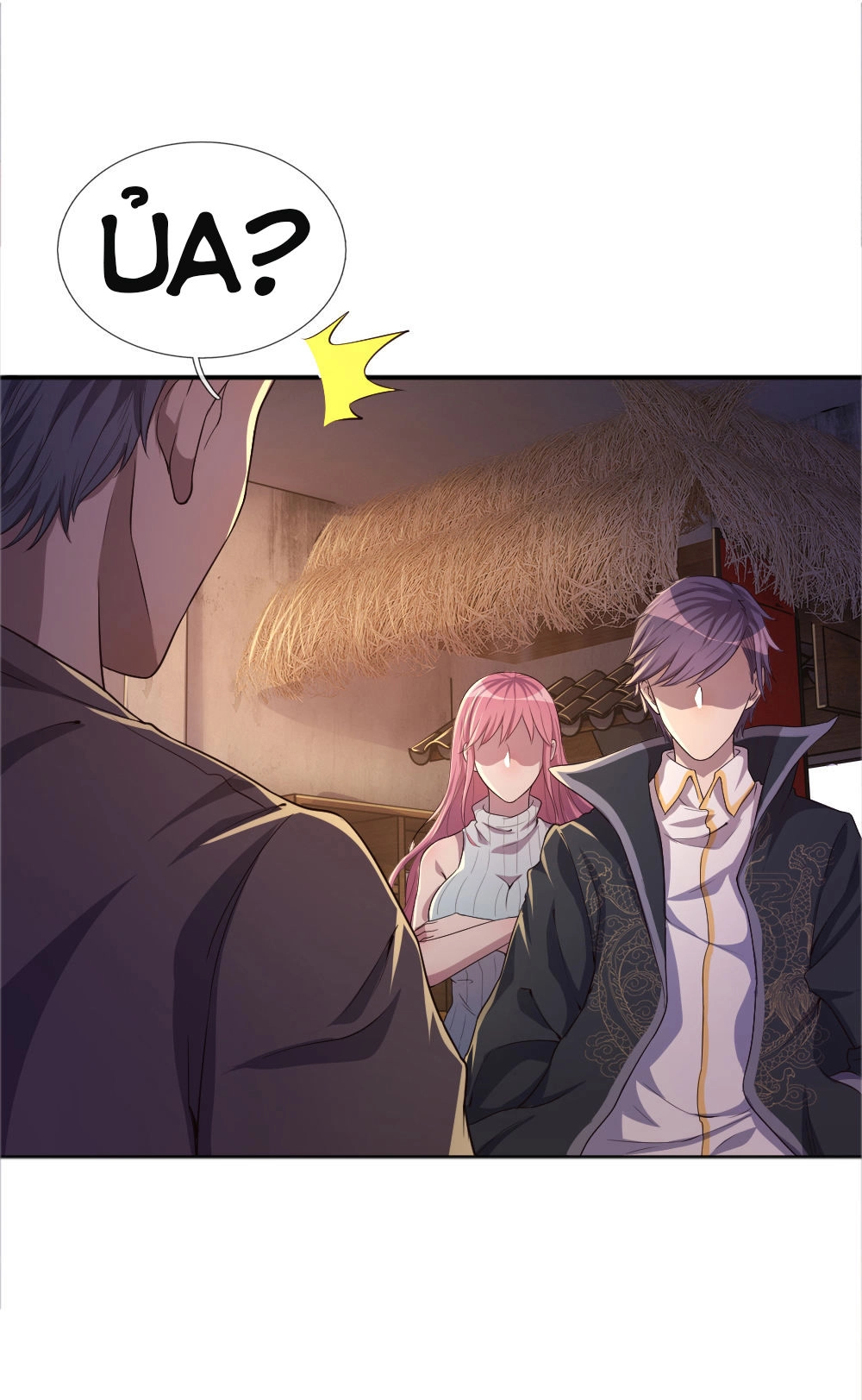 Y Võ Chí Tôn Chapter 45 - 16