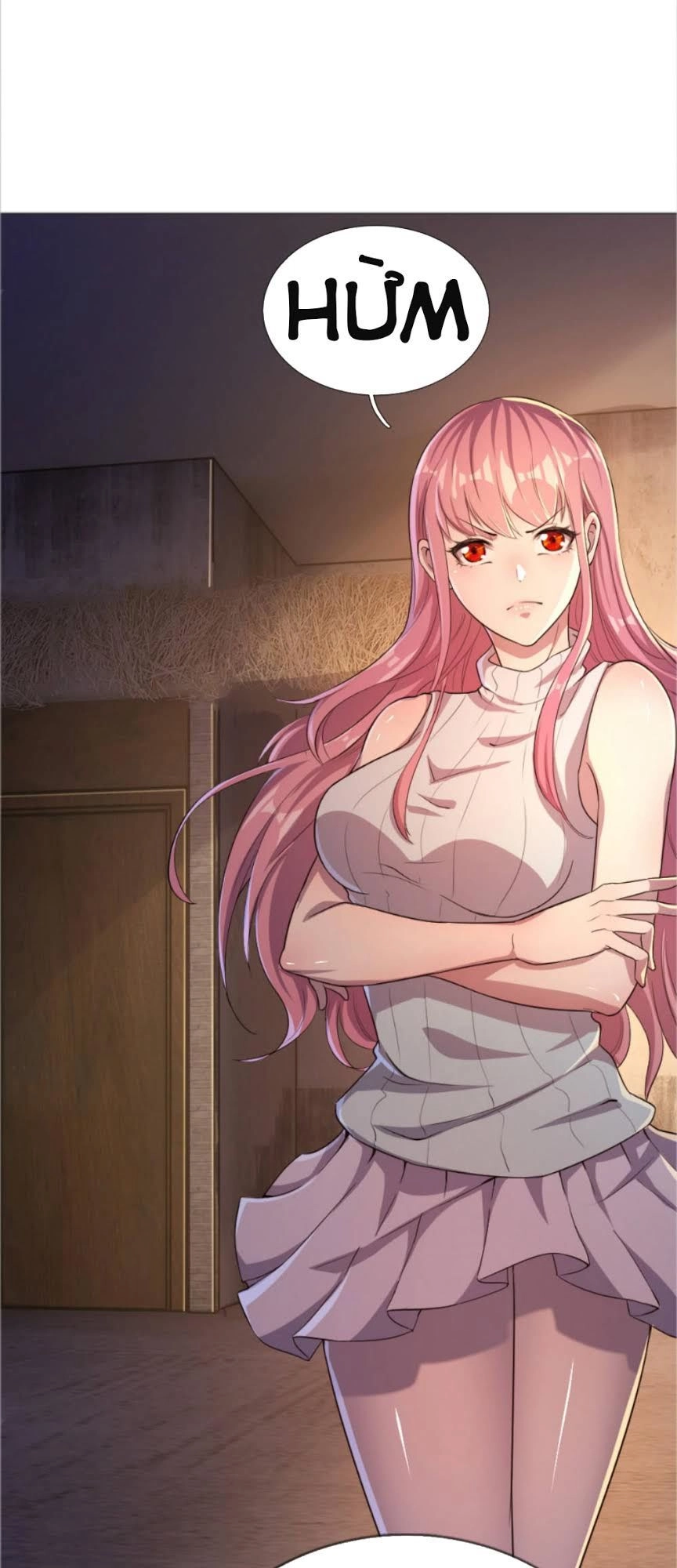 Y Võ Chí Tôn Chapter 45 - 17