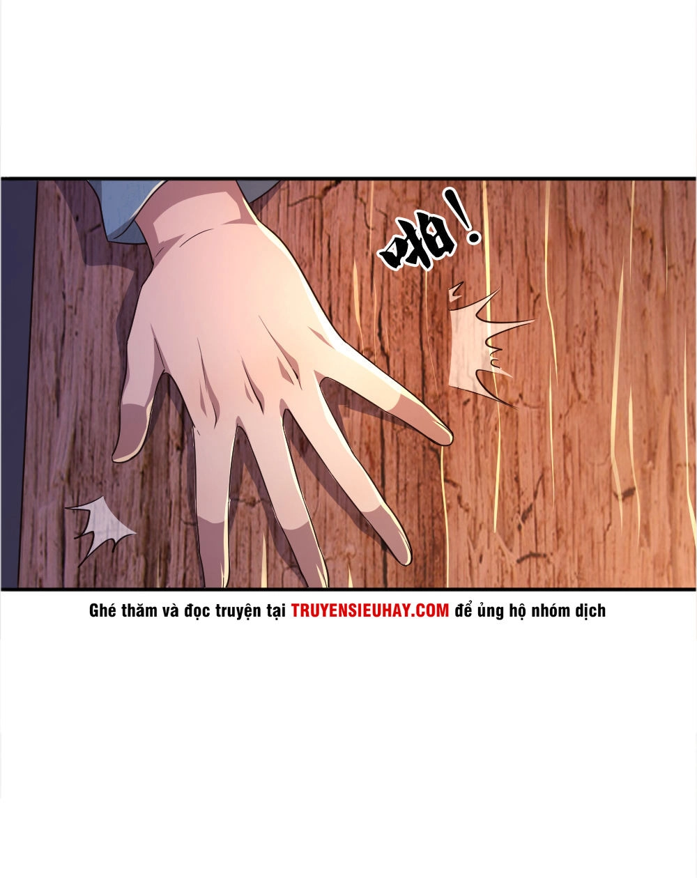 Y Võ Chí Tôn Chapter 45 - 22