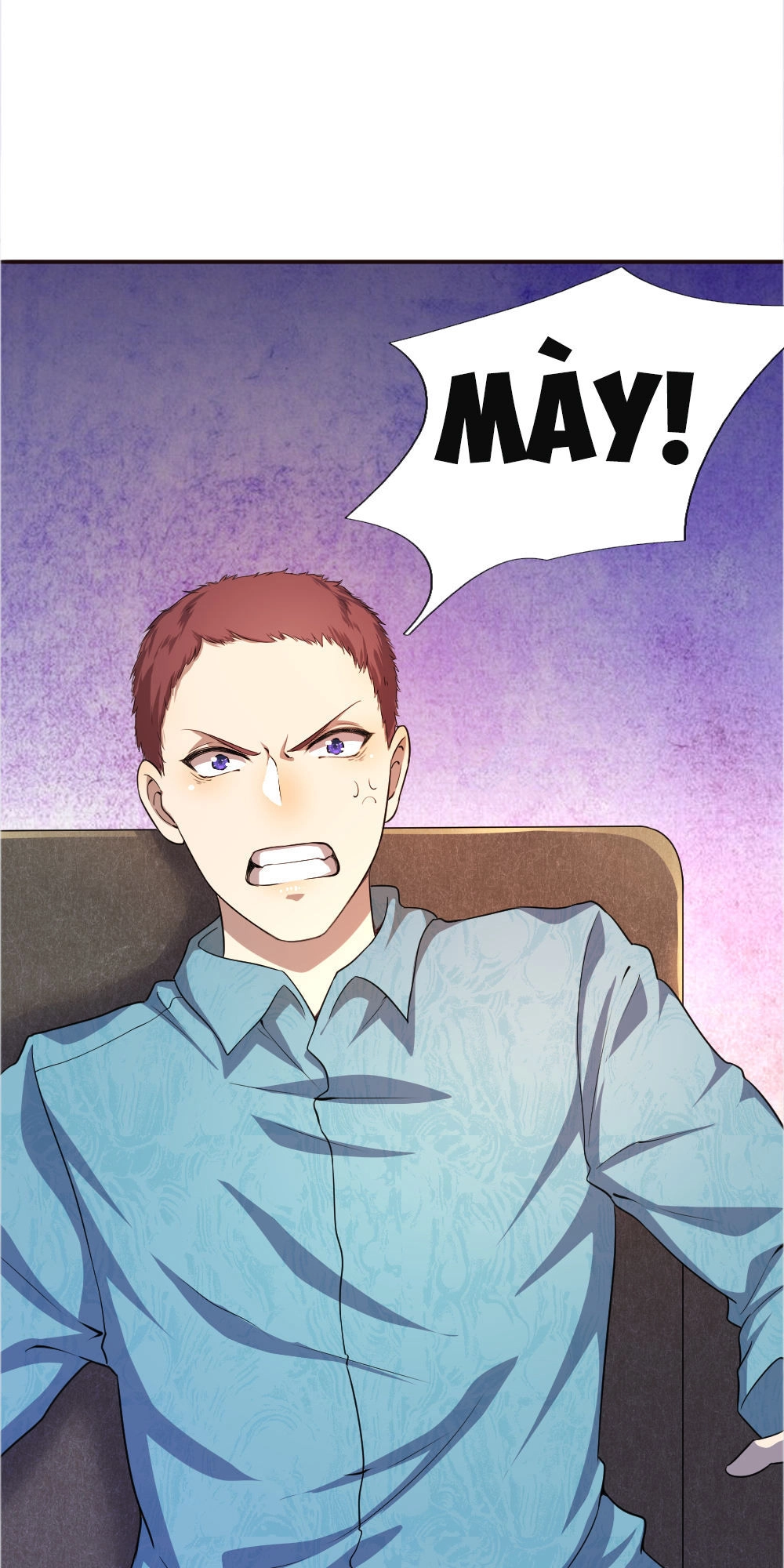 Y Võ Chí Tôn Chapter 46 - 4