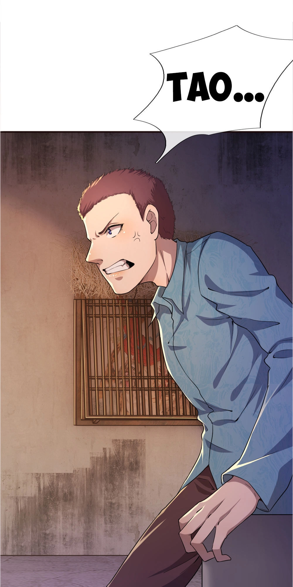 Y Võ Chí Tôn Chapter 46 - 6