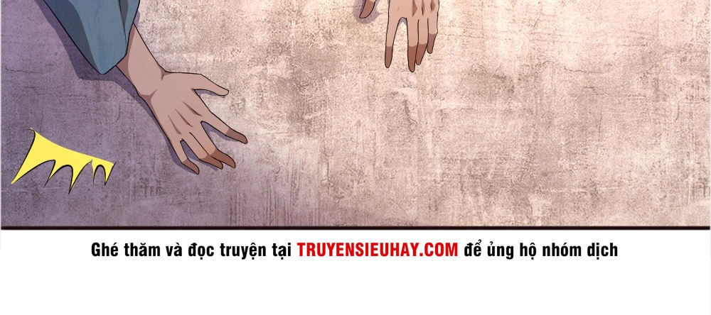 Y Võ Chí Tôn Chapter 46 - 9