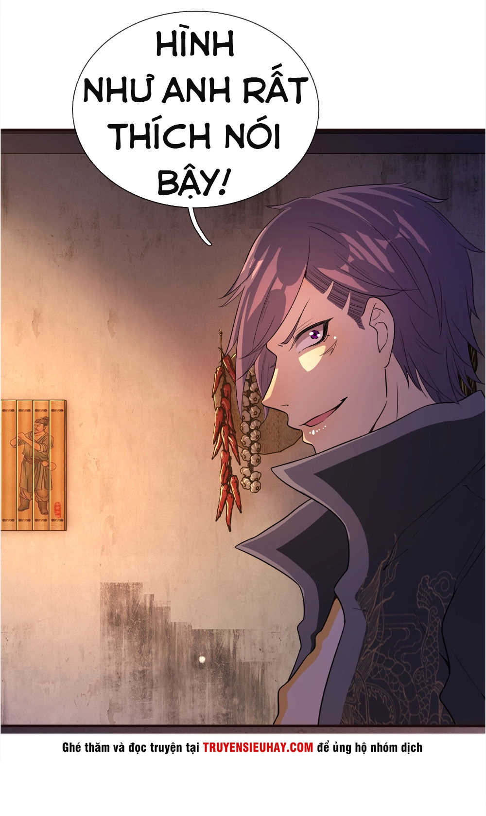 Y Võ Chí Tôn Chapter 46 - 13