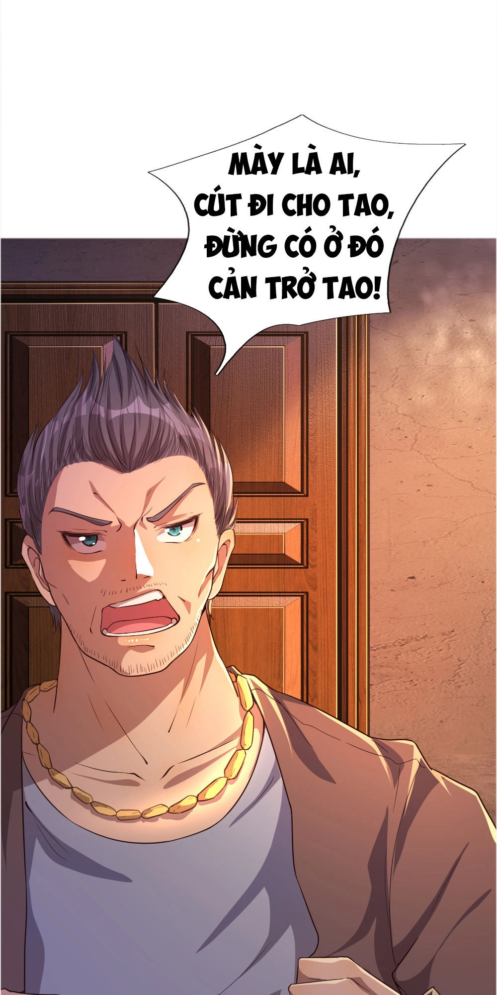 Y Võ Chí Tôn Chapter 46 - 14