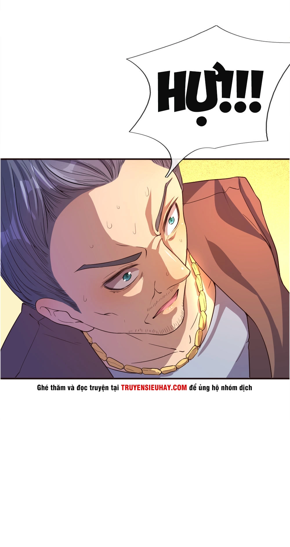 Y Võ Chí Tôn Chapter 46 - 19