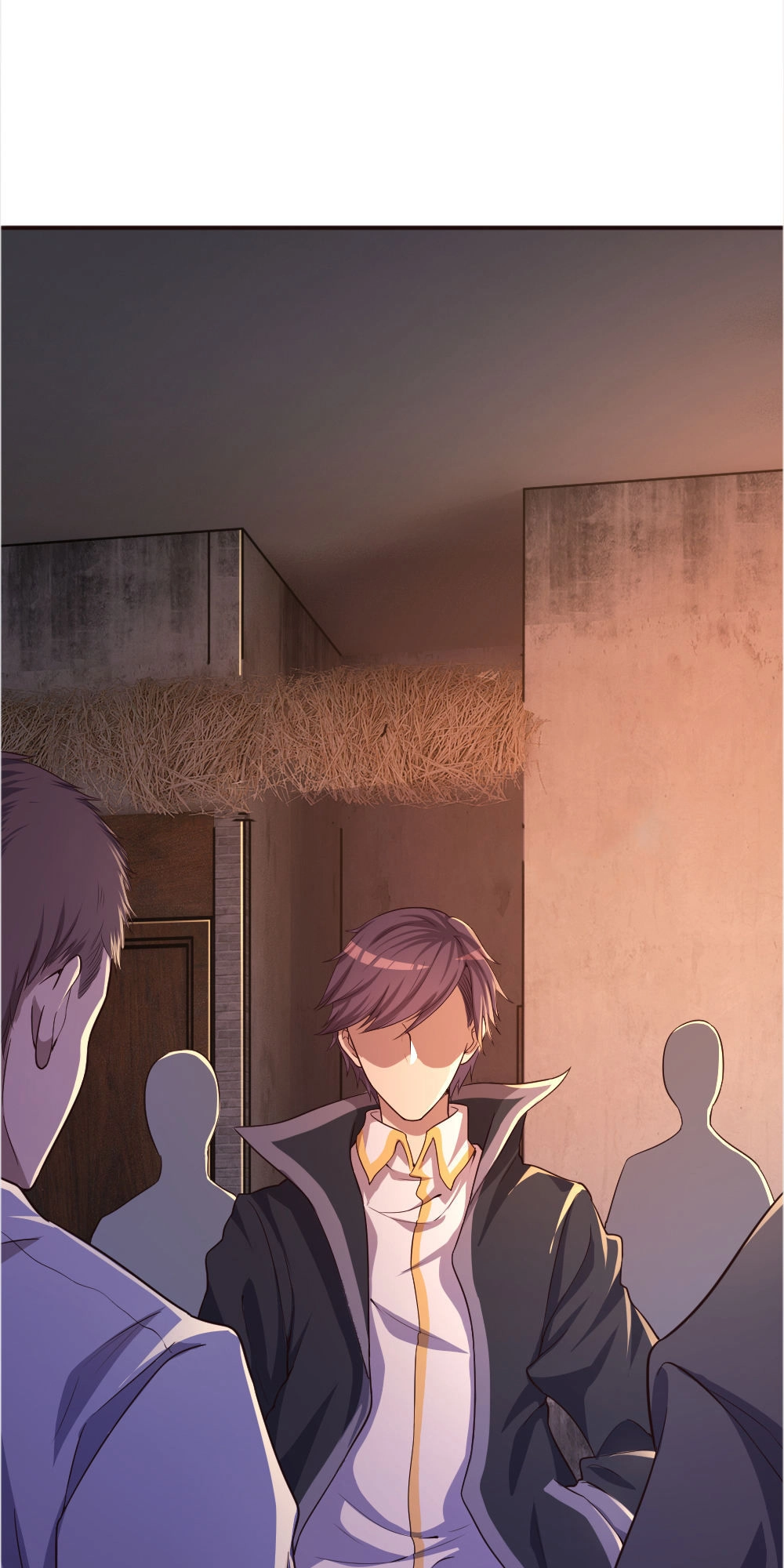 Y Võ Chí Tôn Chapter 46 - 26