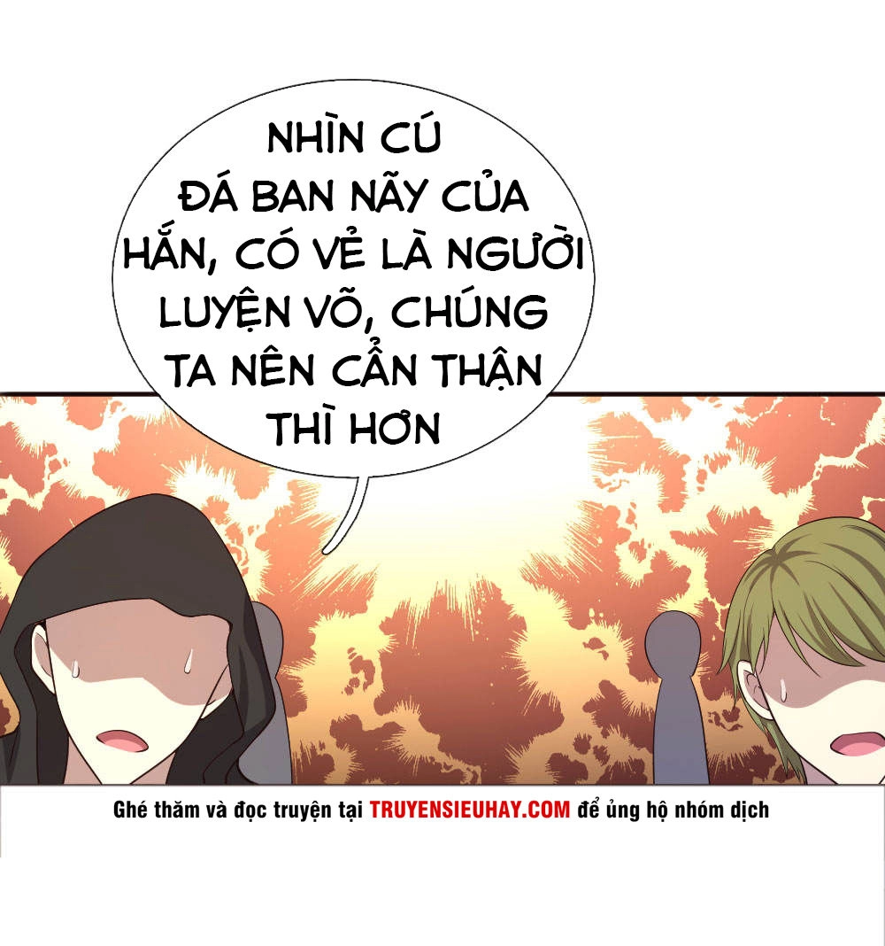 Y Võ Chí Tôn Chapter 47 - 2