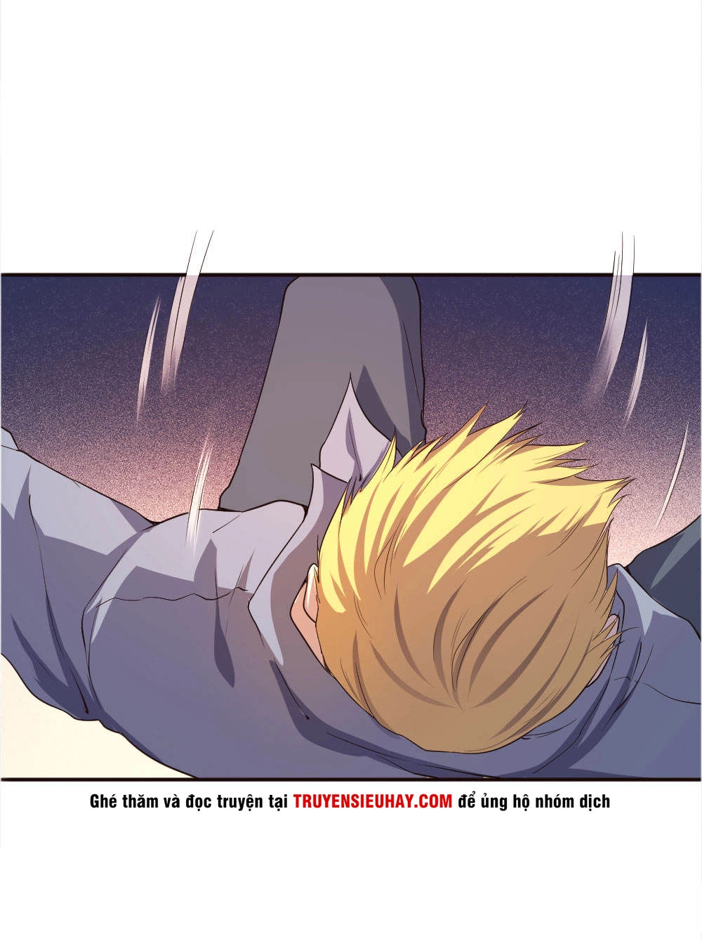 Y Võ Chí Tôn Chapter 47 - 11