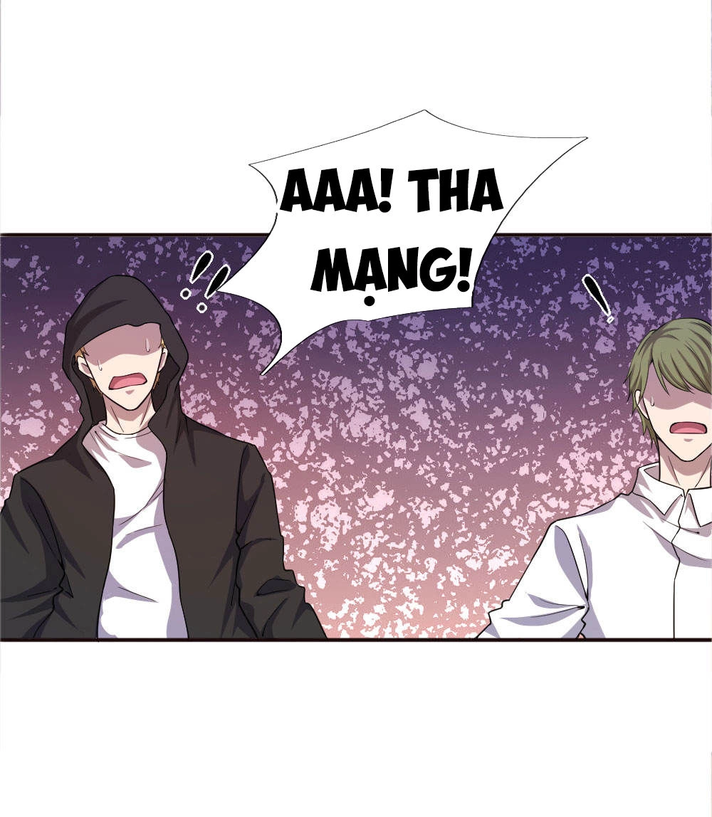 Y Võ Chí Tôn Chapter 47 - 18