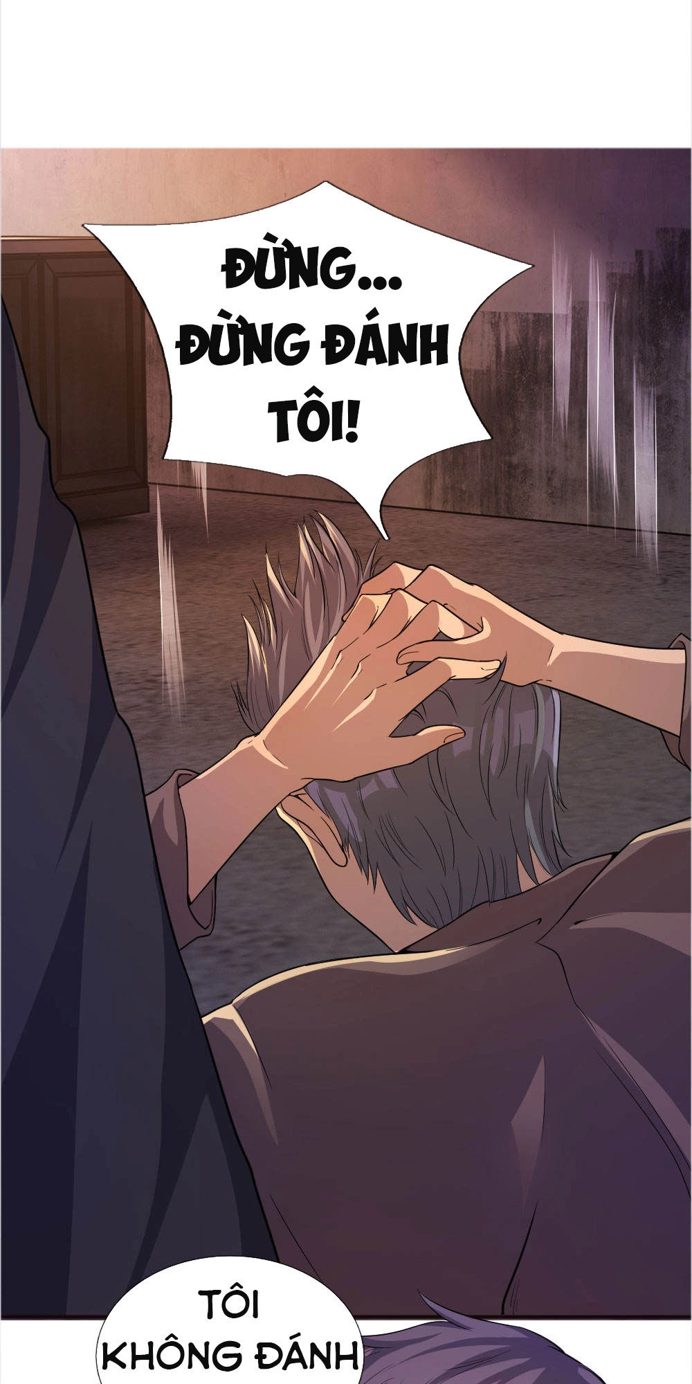 Y Võ Chí Tôn Chapter 47 - 22