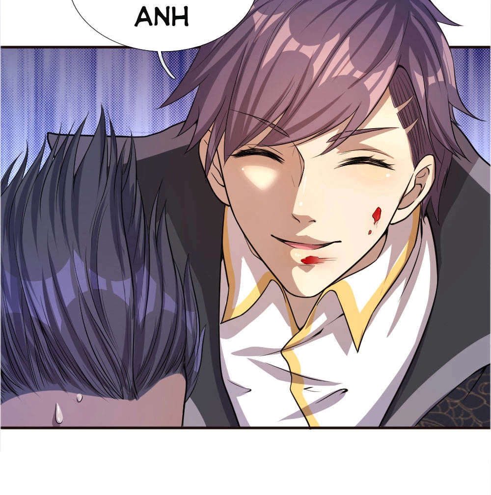 Y Võ Chí Tôn Chapter 47 - 23