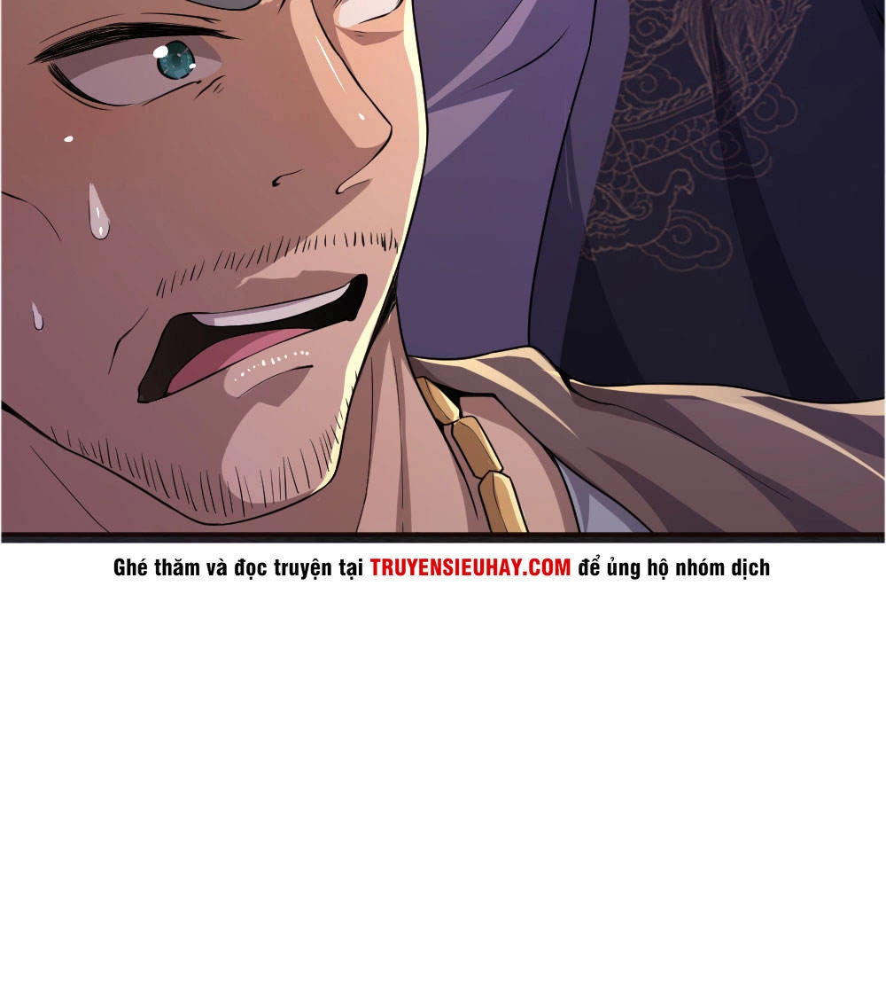 Y Võ Chí Tôn Chapter 47 - 26