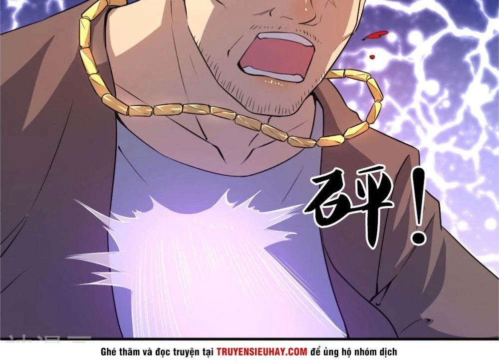 Y Võ Chí Tôn Chapter 48 - 3
