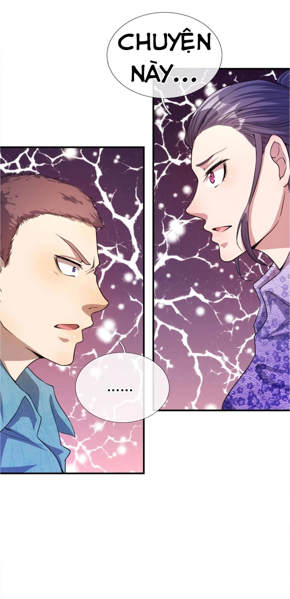 Y Võ Chí Tôn Chapter 48 - 6