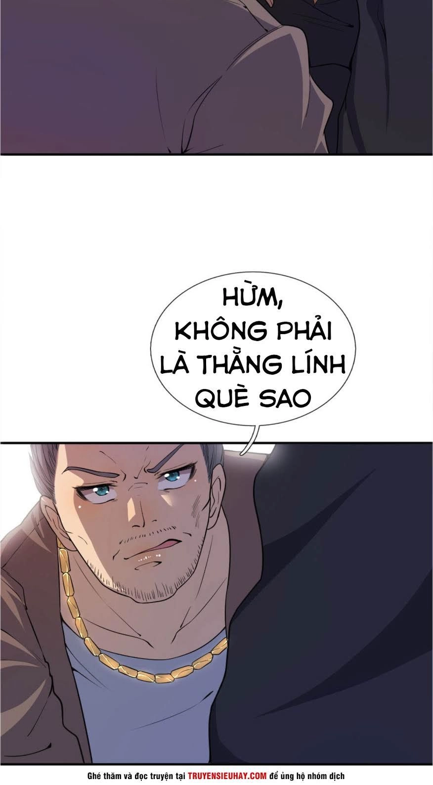 Y Võ Chí Tôn Chapter 48 - 9