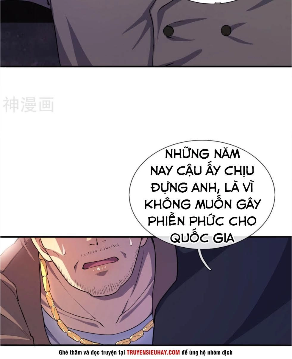 Y Võ Chí Tôn Chapter 48 - 11