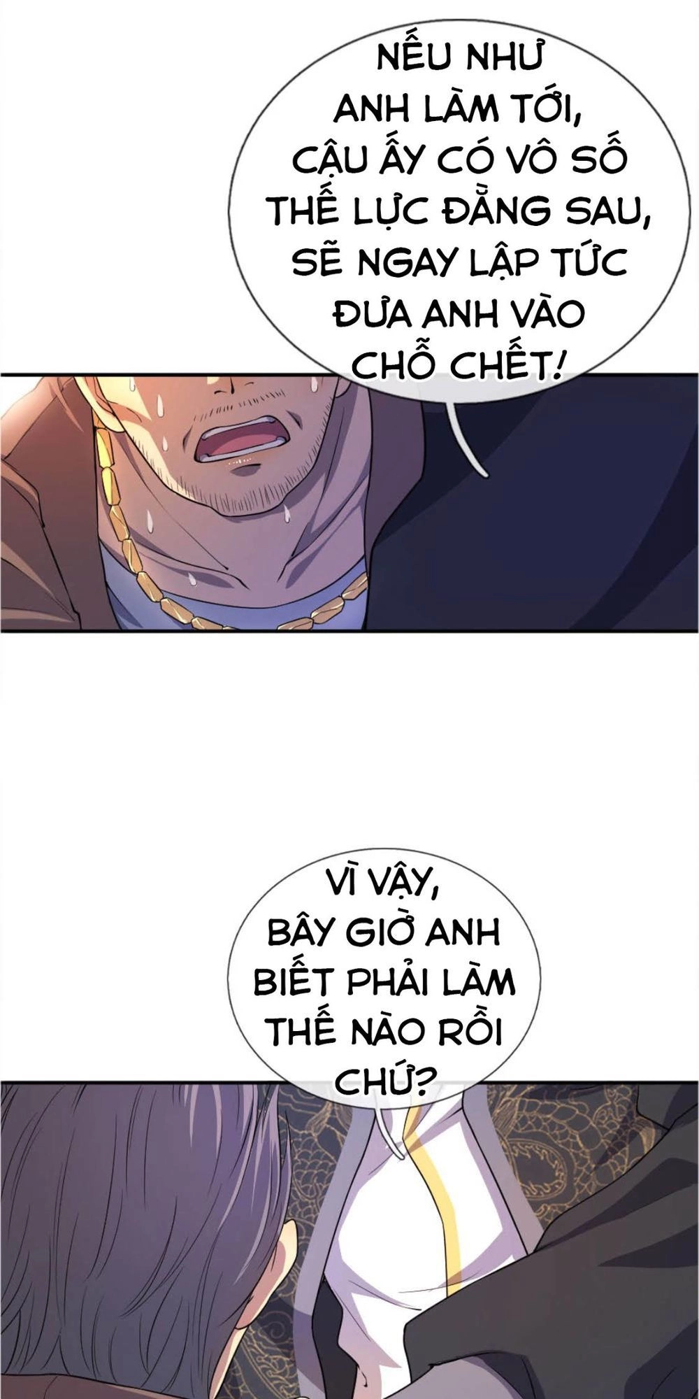 Y Võ Chí Tôn Chapter 48 - 12