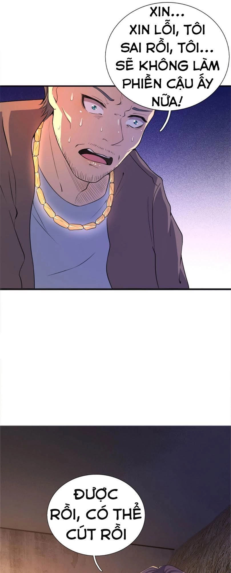 Y Võ Chí Tôn Chapter 48 - 14