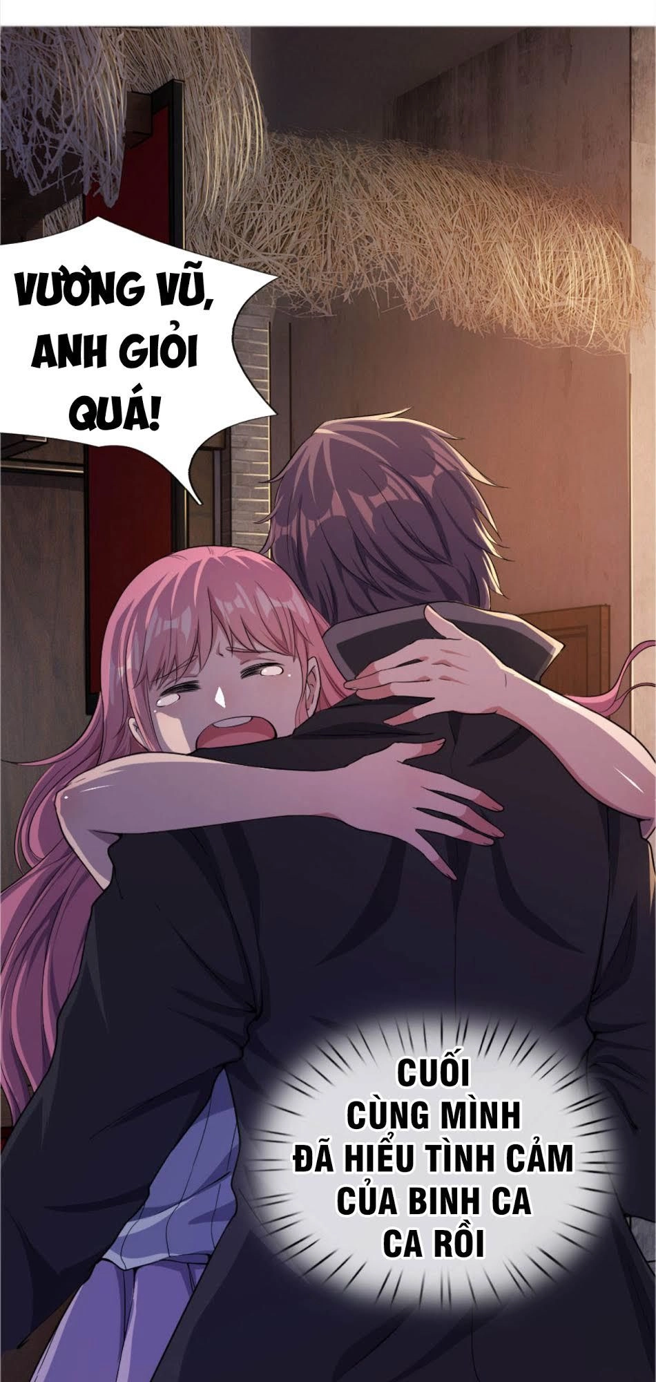 Y Võ Chí Tôn Chapter 48 - 18