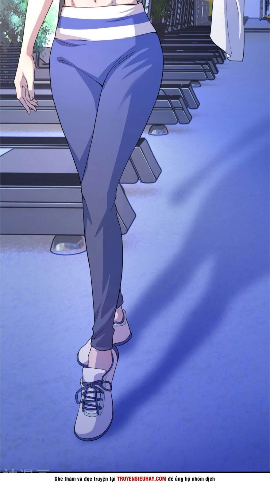 Y Võ Chí Tôn Chapter 49 - 5