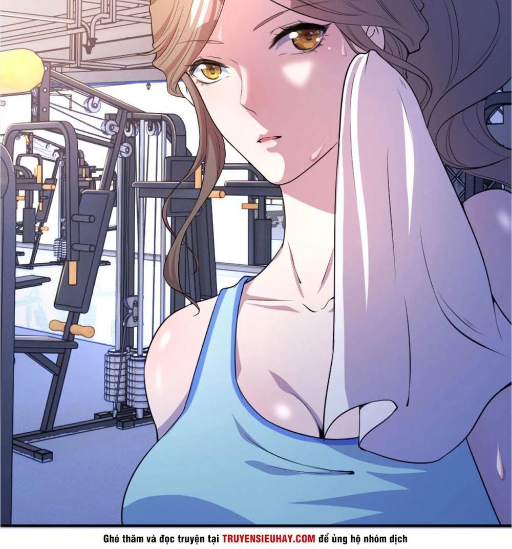 Y Võ Chí Tôn Chapter 49 - 7