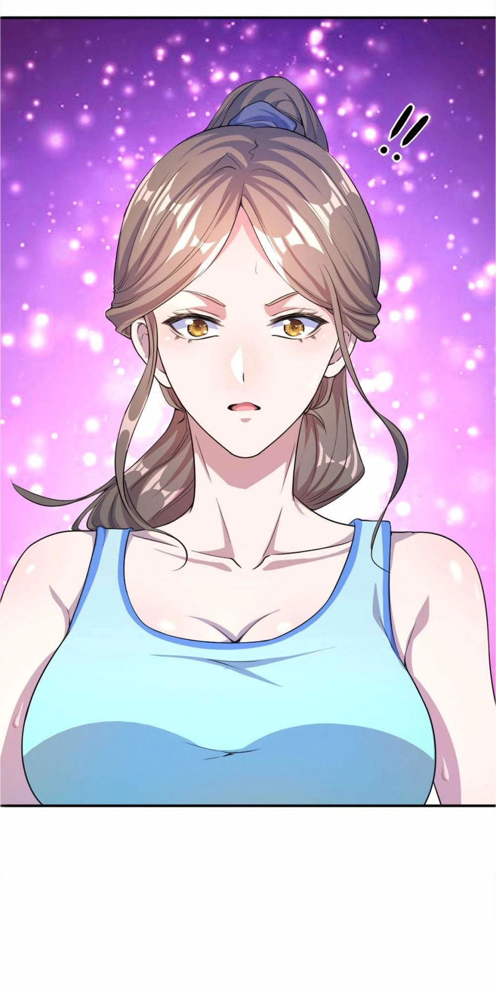 Y Võ Chí Tôn Chapter 49 - 18