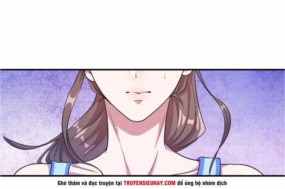 Y Võ Chí Tôn Chapter 49 - 19