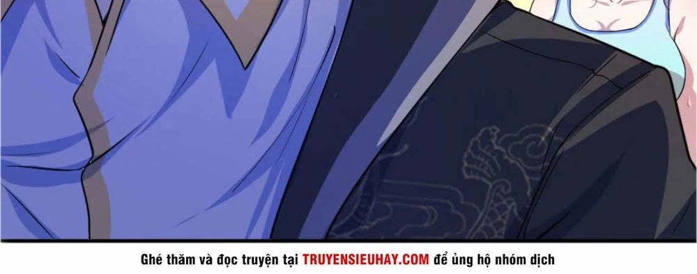 Y Võ Chí Tôn Chapter 49 - 21