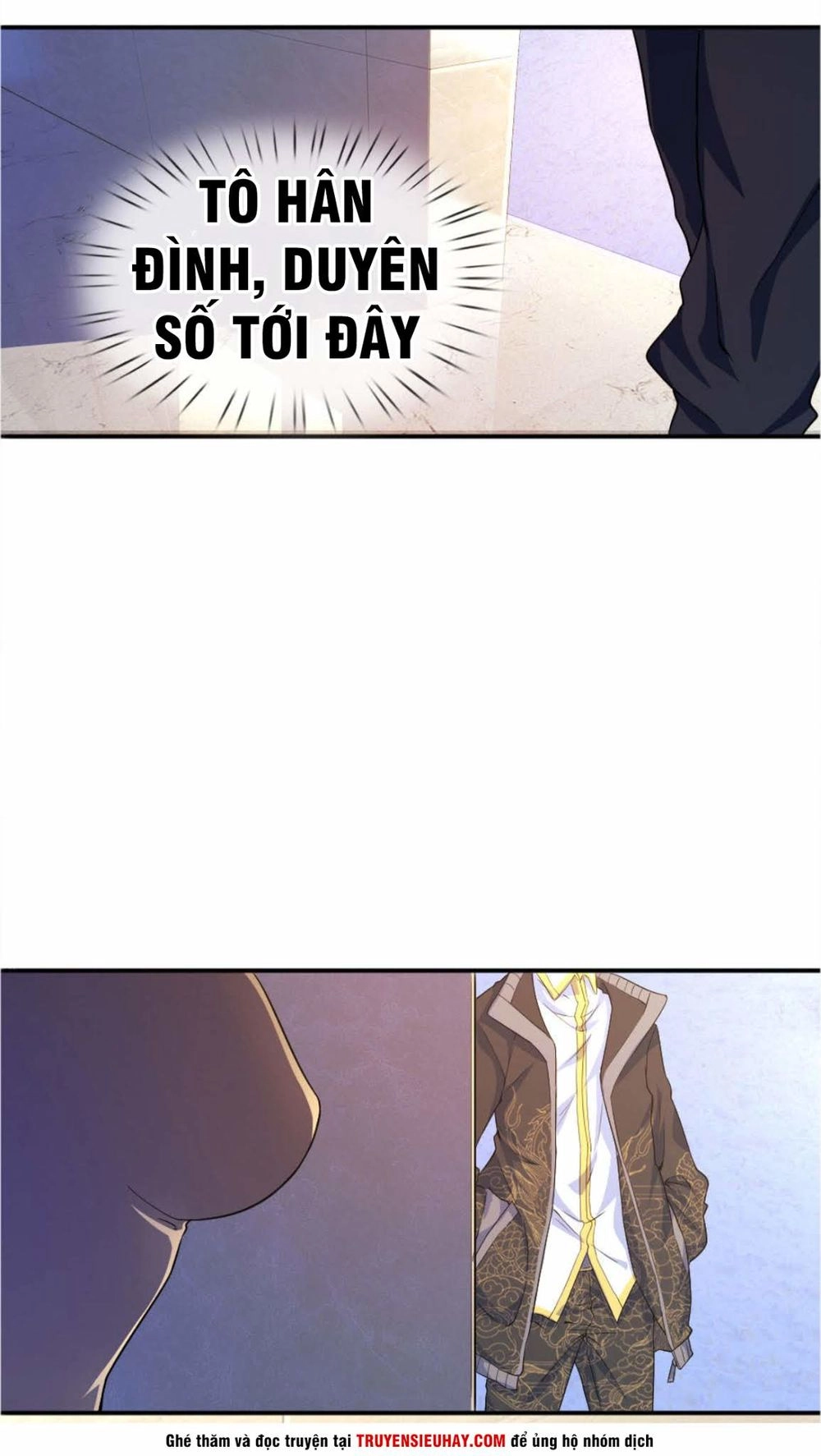 Y Võ Chí Tôn Chapter 49 - 22