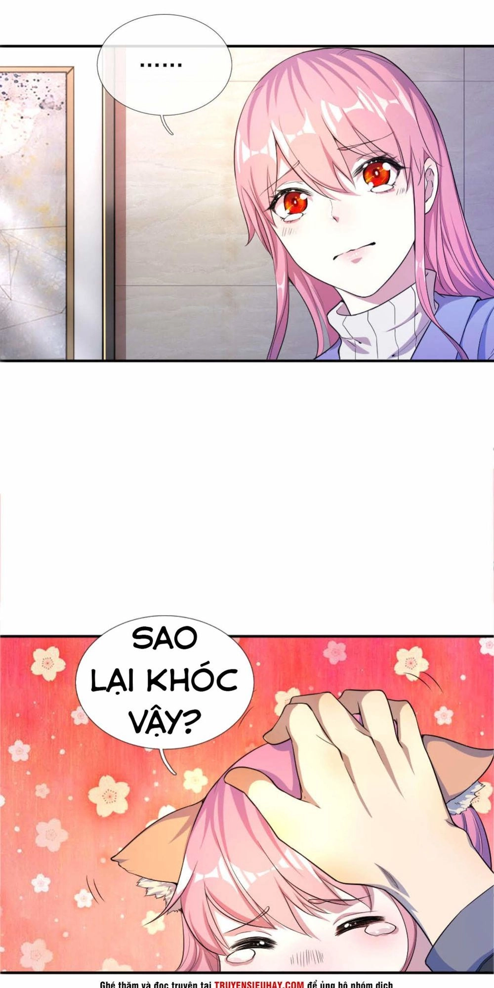 Y Võ Chí Tôn Chapter 50 - 2