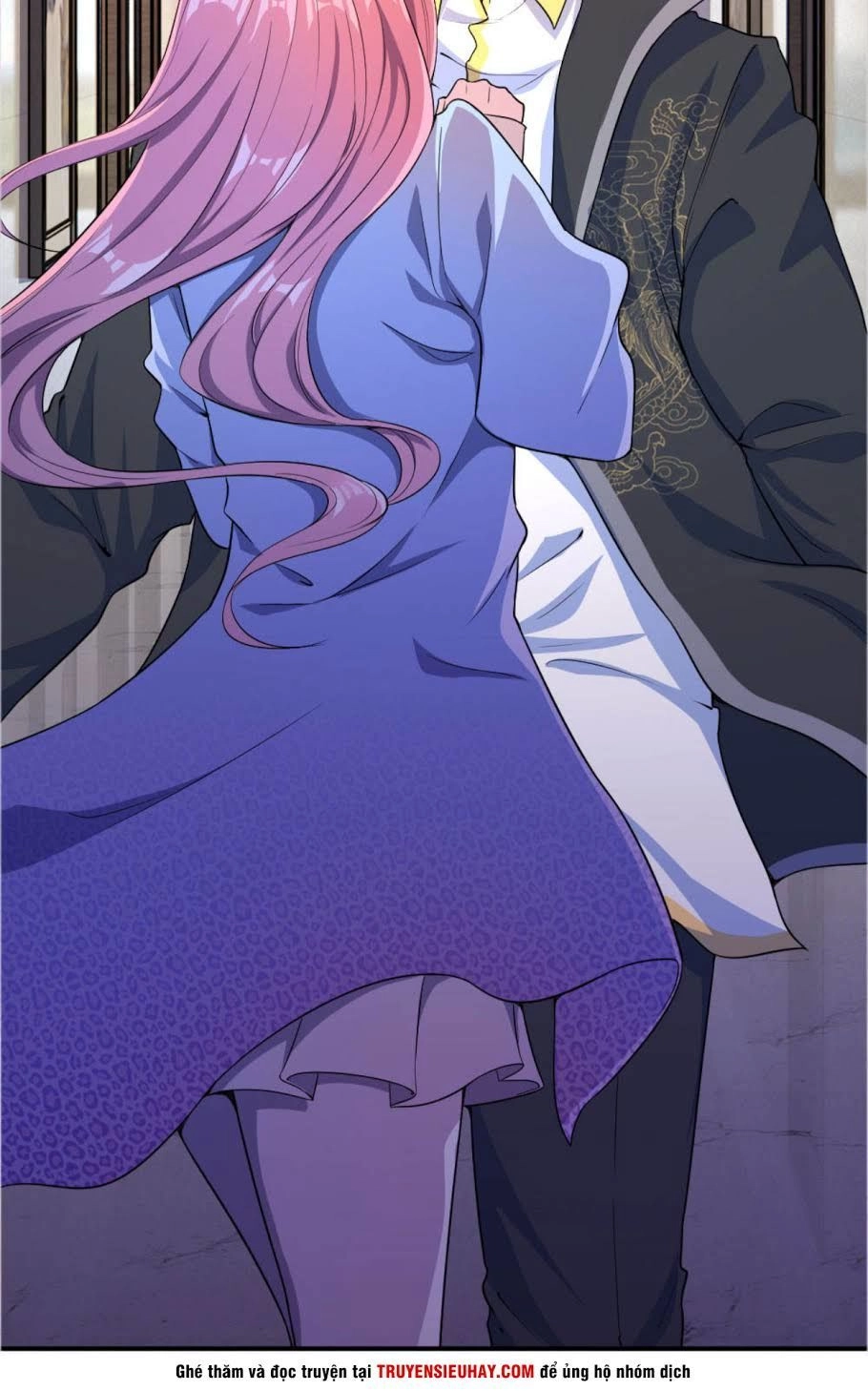 Y Võ Chí Tôn Chapter 50 - 5