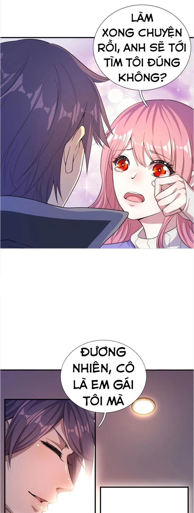 Y Võ Chí Tôn Chapter 50 - 9