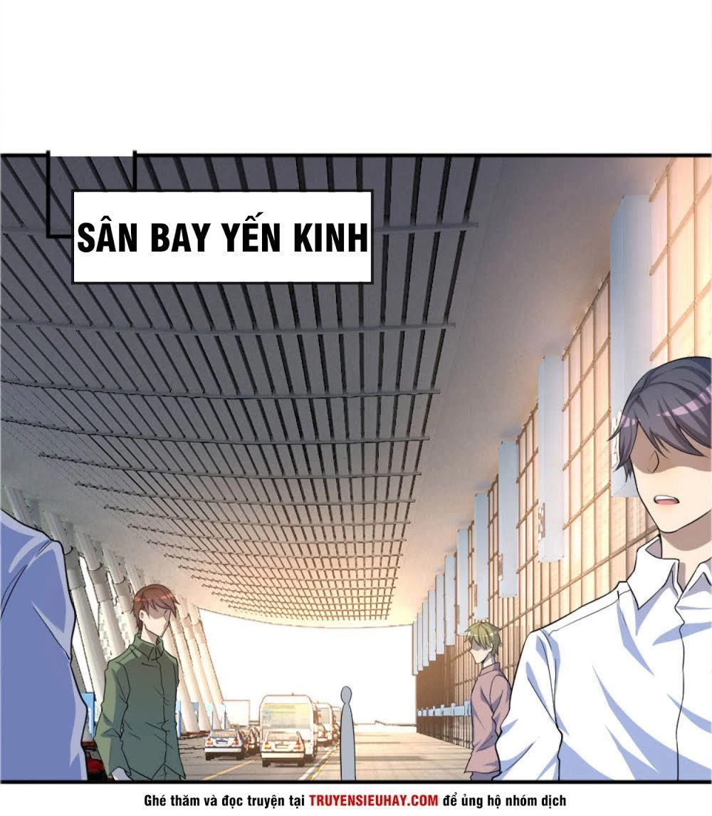 Y Võ Chí Tôn Chapter 50 - 14