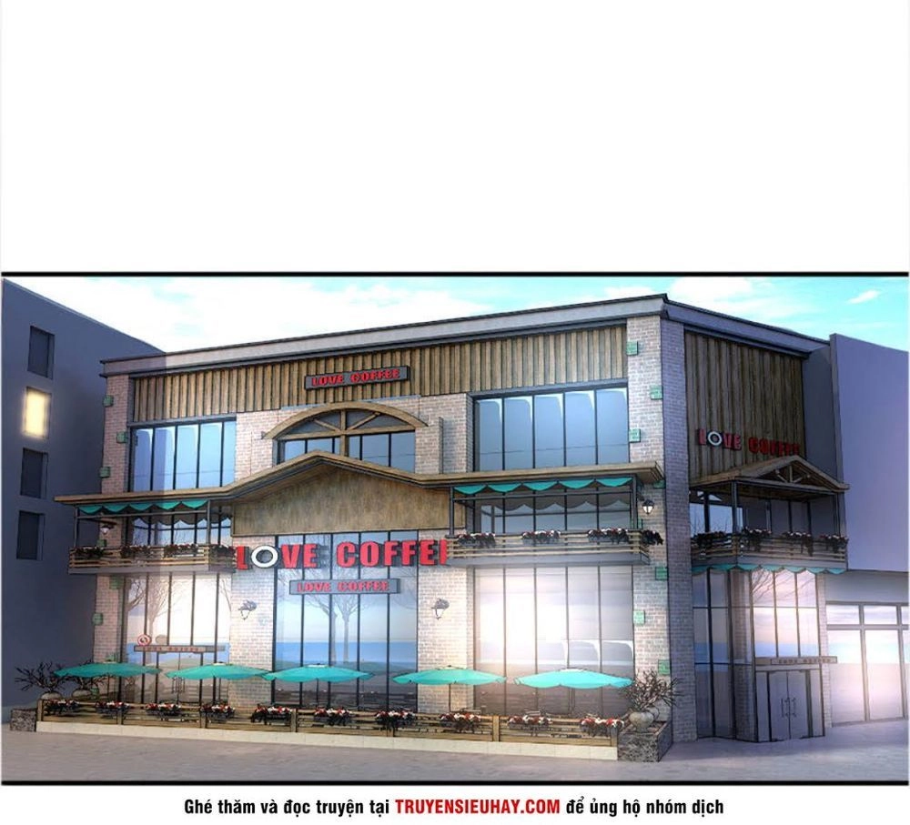 Y Võ Chí Tôn Chapter 50 - 17