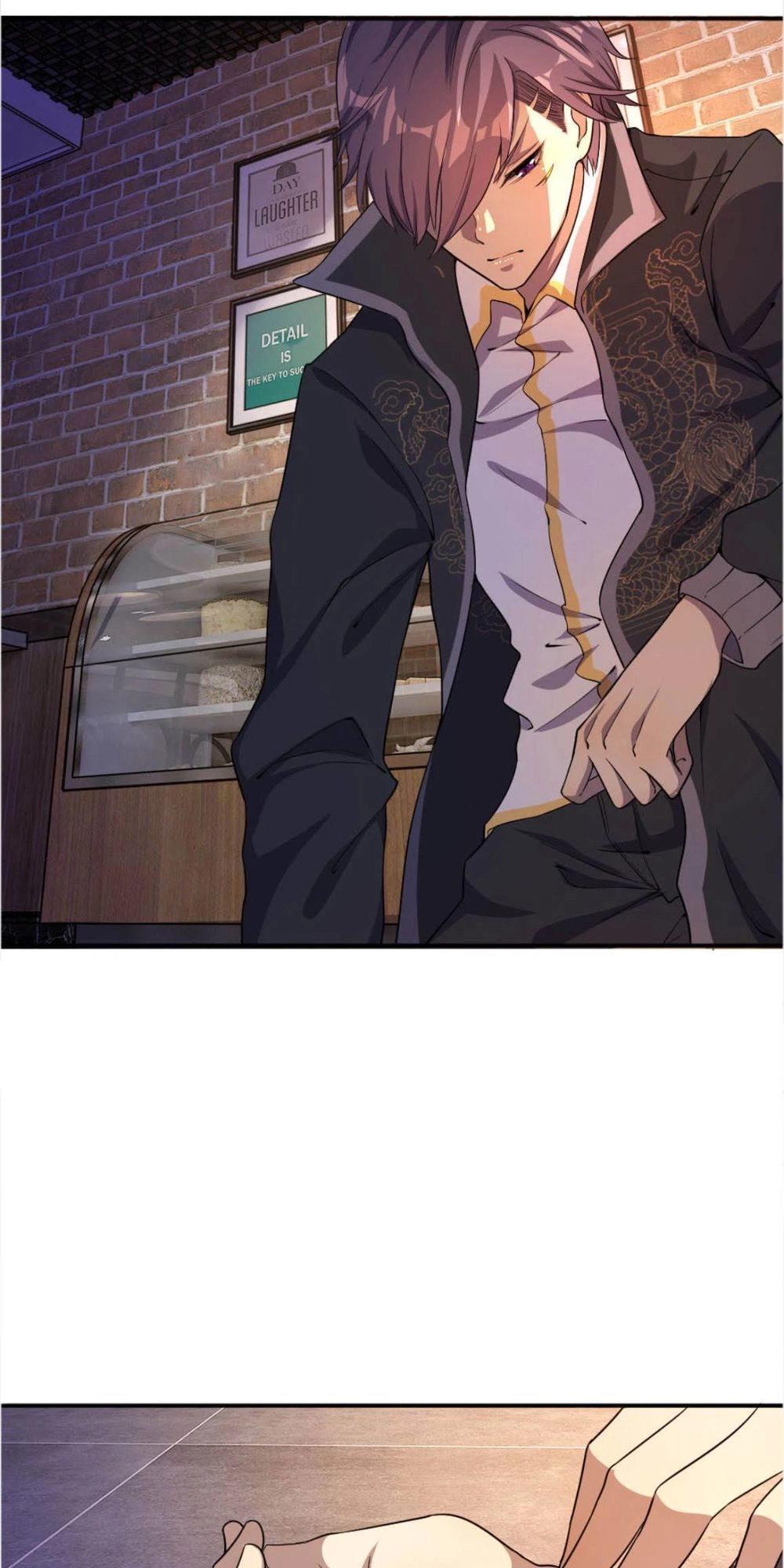 Y Võ Chí Tôn Chapter 51 - 7