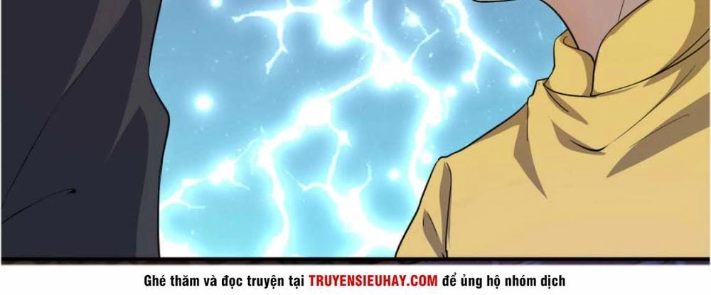 Y Võ Chí Tôn Chapter 51 - 10