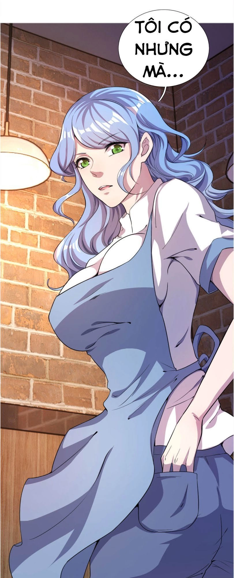 Y Võ Chí Tôn Chapter 51 - 13