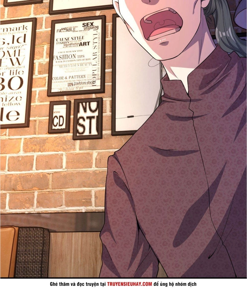 Y Võ Chí Tôn Chapter 51 - 17