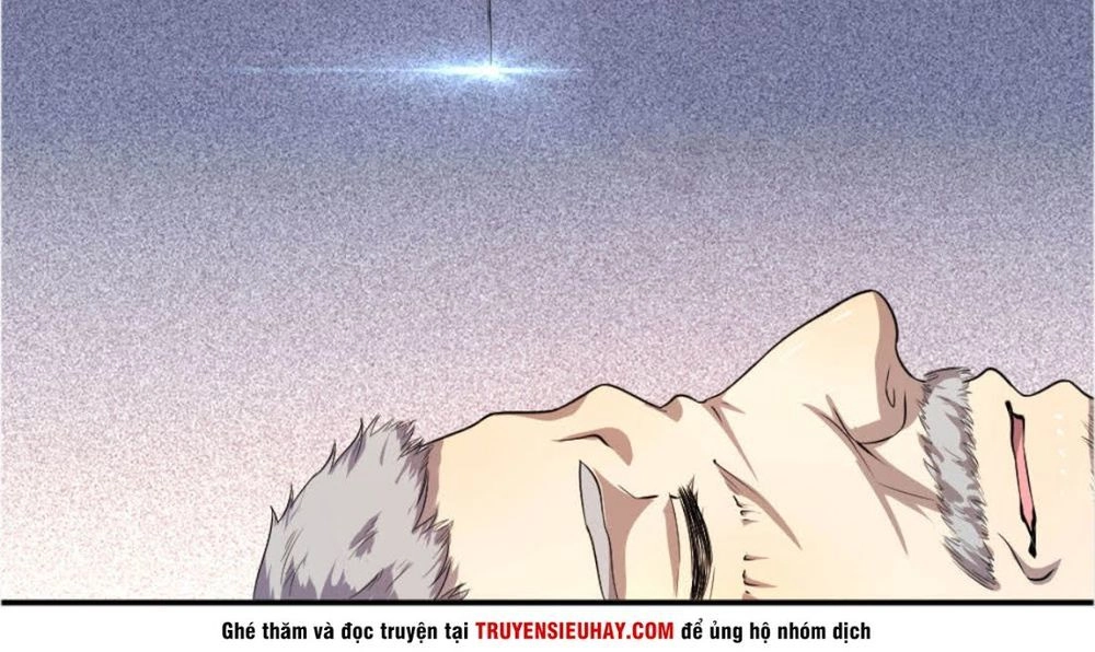 Y Võ Chí Tôn Chapter 51 - 19