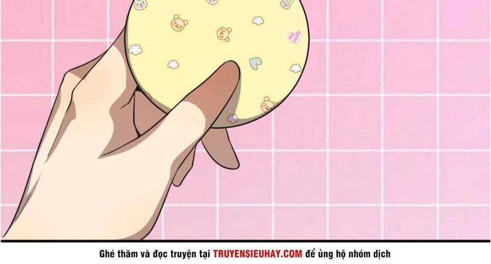 Y Võ Chí Tôn Chapter 51 - 21