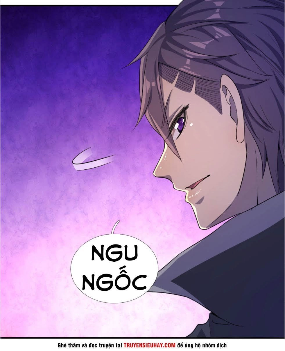 Y Võ Chí Tôn Chapter 52 - 5