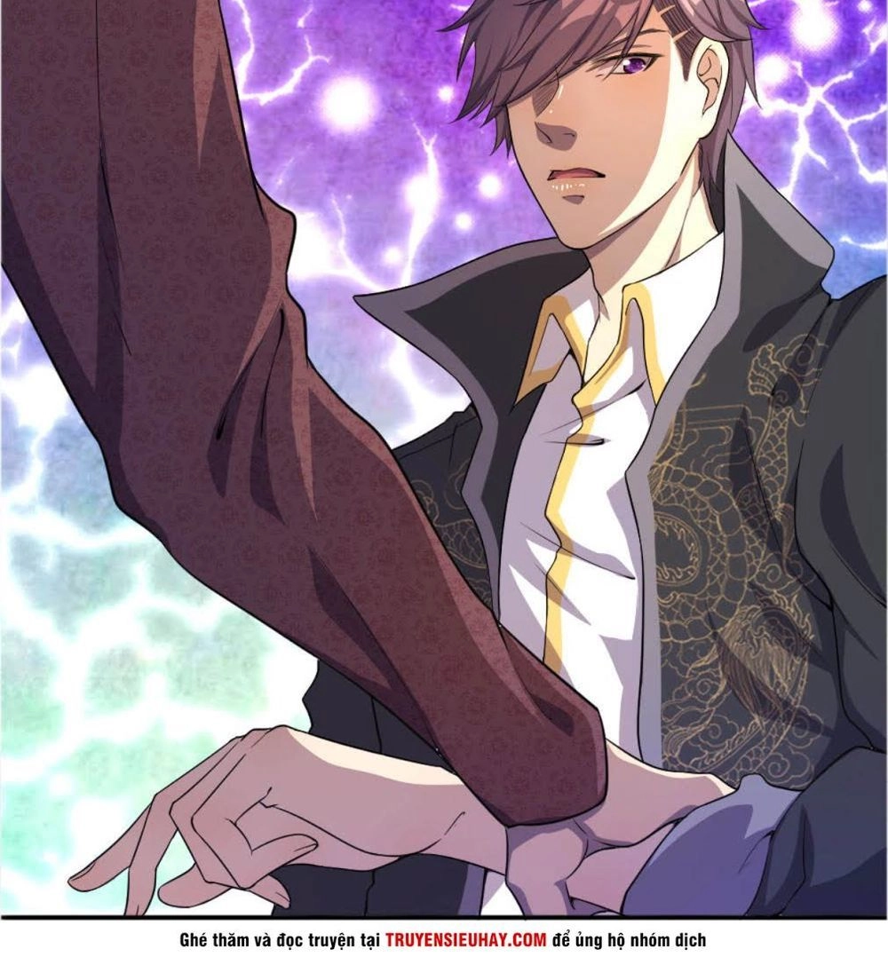 Y Võ Chí Tôn Chapter 52 - 7